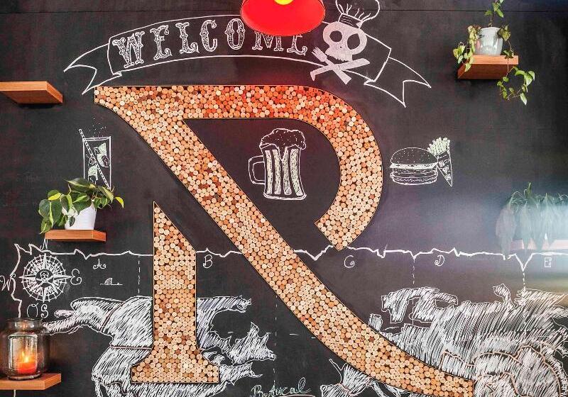 Mercure Hotel Frankfurt Eschborn Helfmann Park