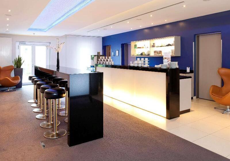 Mercure Hotel Hamburg Mitte