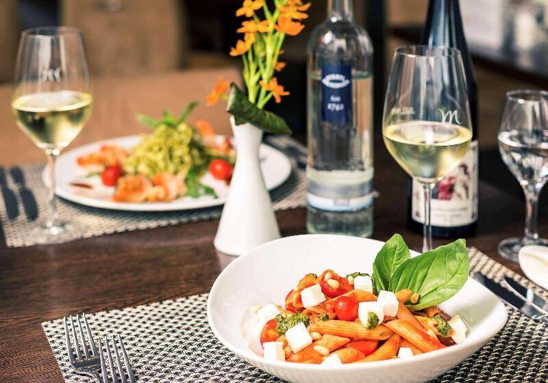 Mercure Hotel Hamburg Mitte