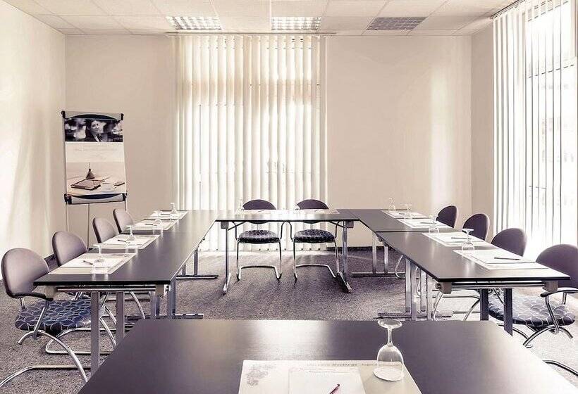 酒店 Plaza Inn Regensburg