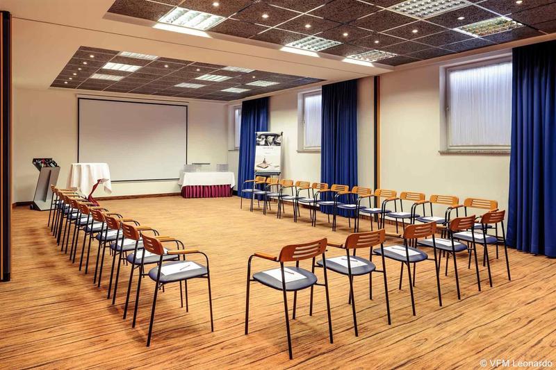 酒店 Plaza Inn Regensburg