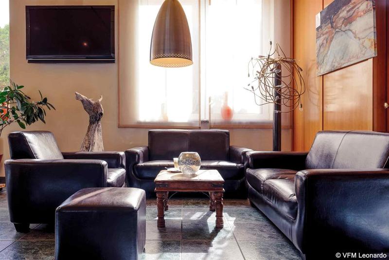 酒店 Plaza Inn Regensburg