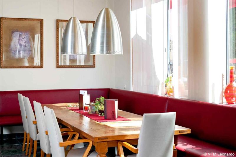 酒店 Plaza Inn Regensburg