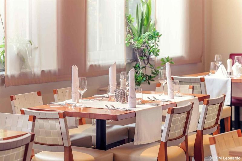 酒店 Plaza Inn Regensburg