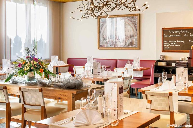 酒店 Plaza Inn Regensburg