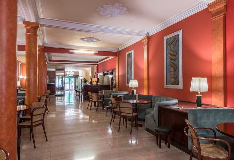 בית מלון כפרי Minerva Palace