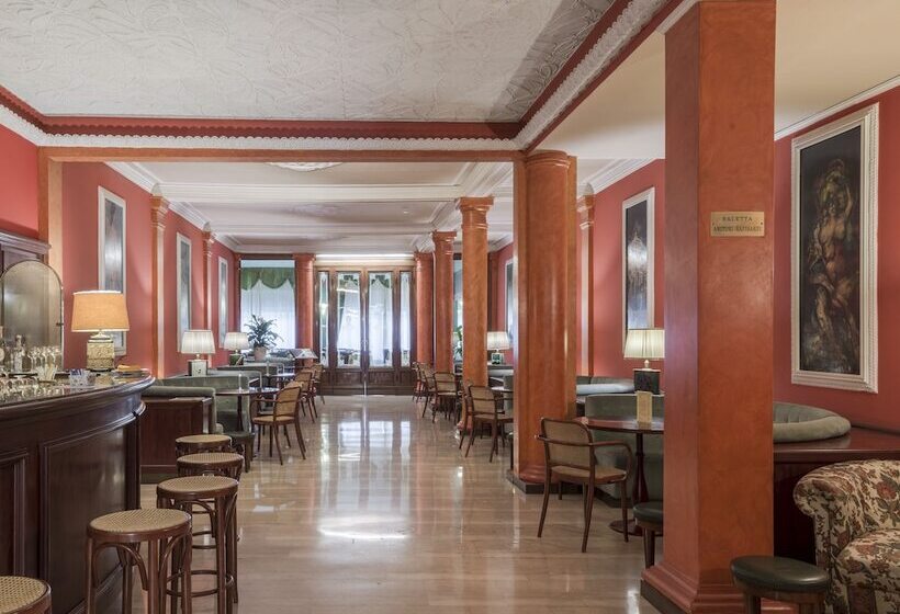 בית מלון כפרי Minerva Palace