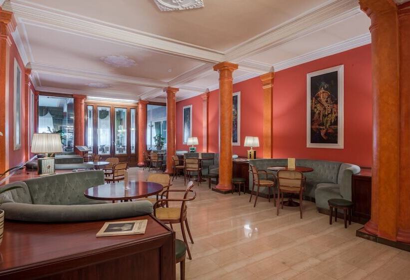 בית מלון כפרי Minerva Palace