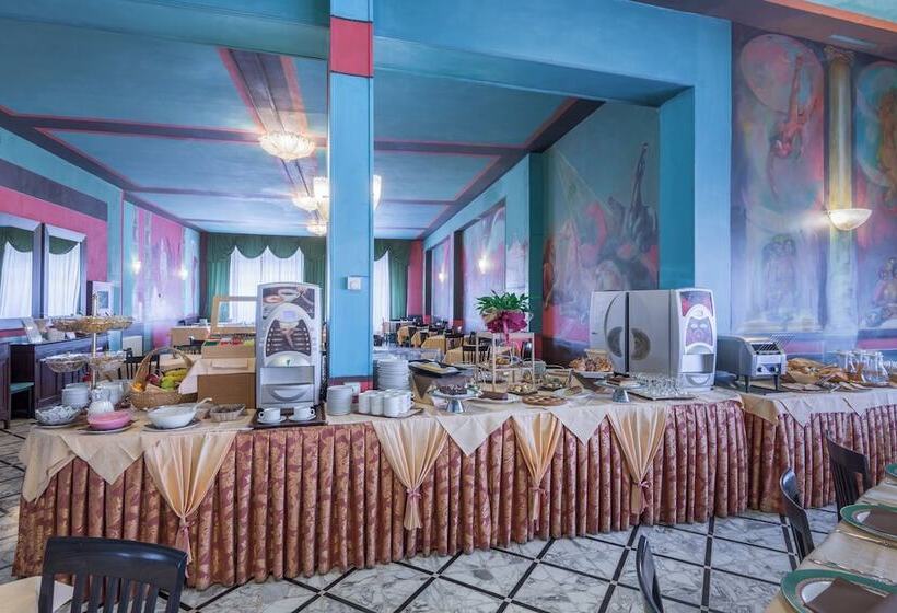 בית מלון כפרי Minerva Palace