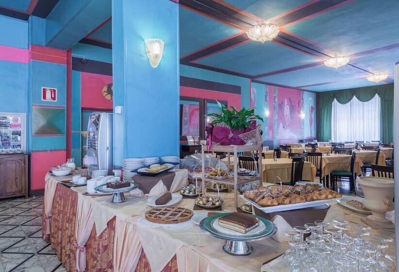 בית מלון כפרי Minerva Palace