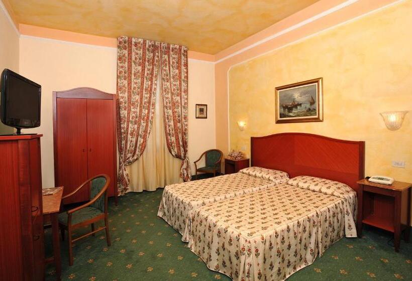 בית מלון כפרי Minerva Palace