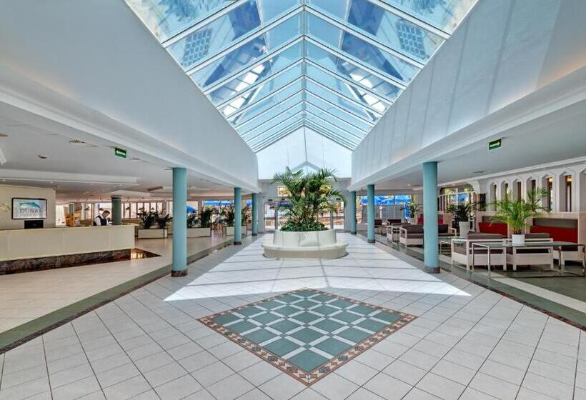 호텔 Mirador Maspalomas by Dunas