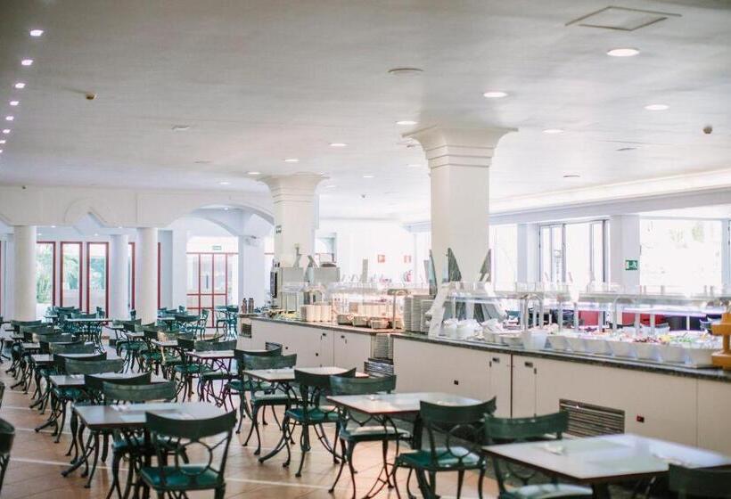 호텔 Mirador Maspalomas by Dunas