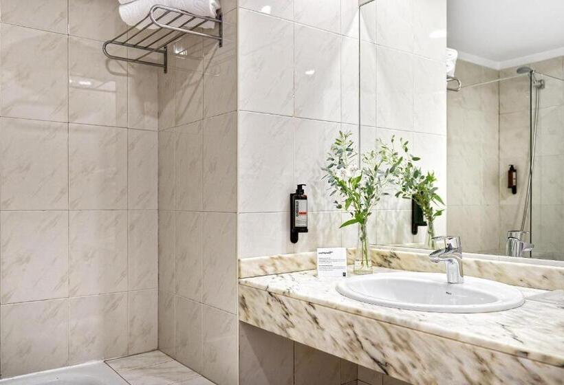 호텔 Mirador Maspalomas by Dunas