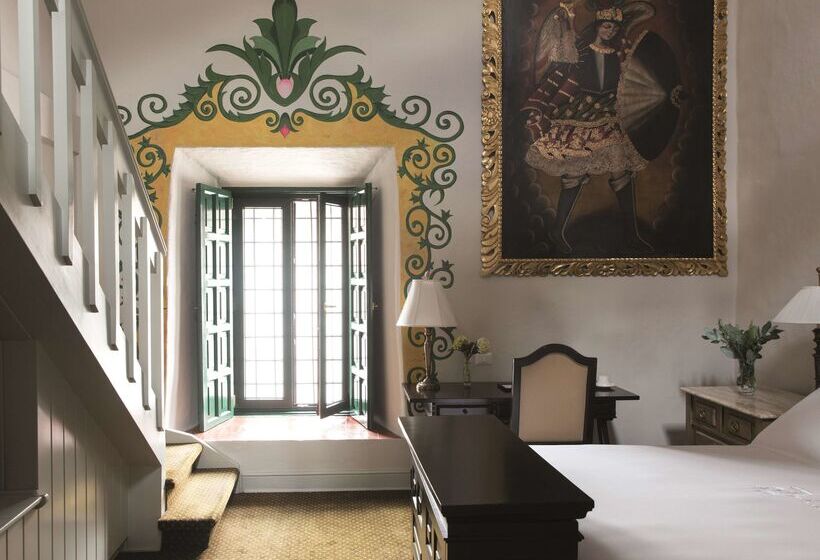 Monasterio, A Belmond Hotel, Cusco