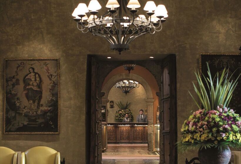 Monasterio, A Belmond Hotel, Cusco