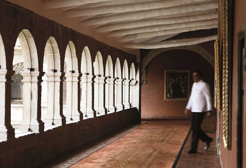 Monasterio, A Belmond Hotel, Cusco