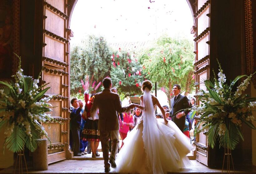 Monasterio, A Belmond Hotel, Cusco