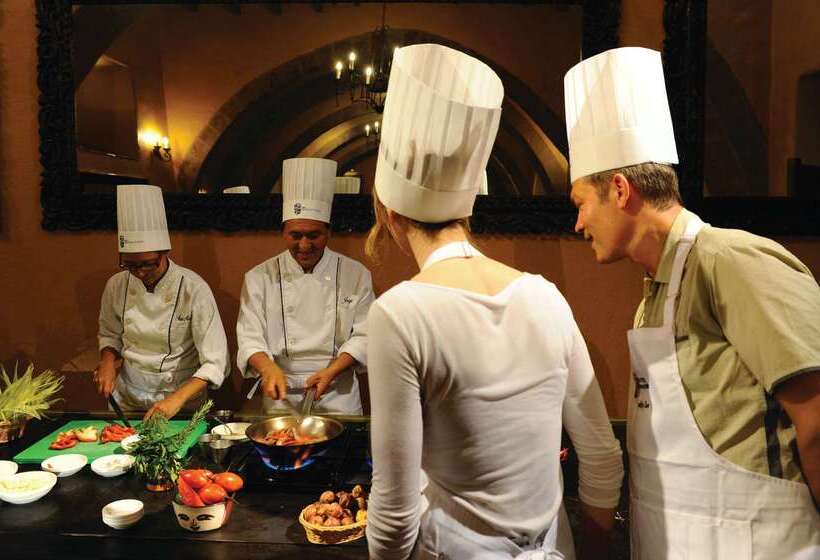 Monasterio, A Belmond Hotel, Cusco