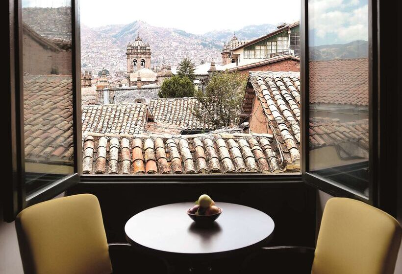 Monasterio, A Belmond Hotel, Cusco