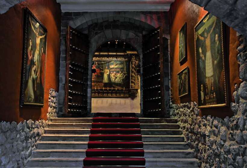 Monasterio, A Belmond Hotel, Cusco
