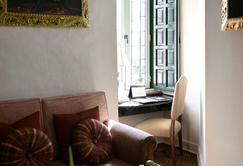 Monasterio, A Belmond Hotel, Cusco