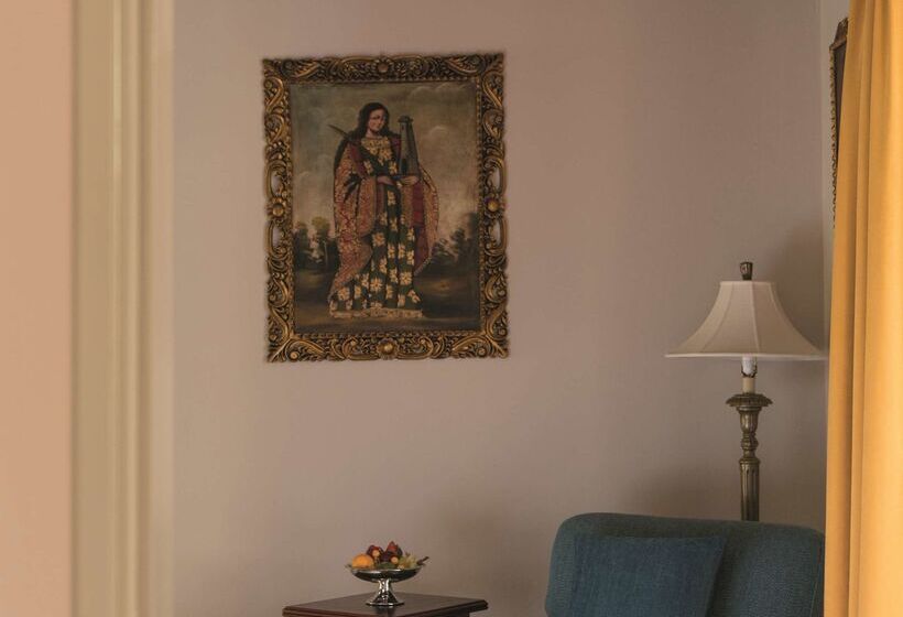 Monasterio, A Belmond Hotel, Cusco