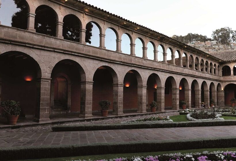 Monasterio, A Belmond Hotel, Cusco