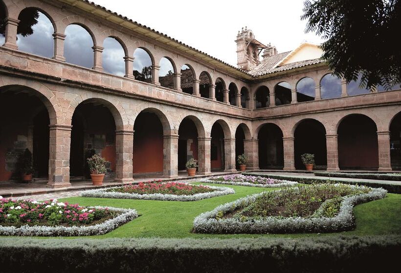 Monasterio, A Belmond Hotel, Cusco