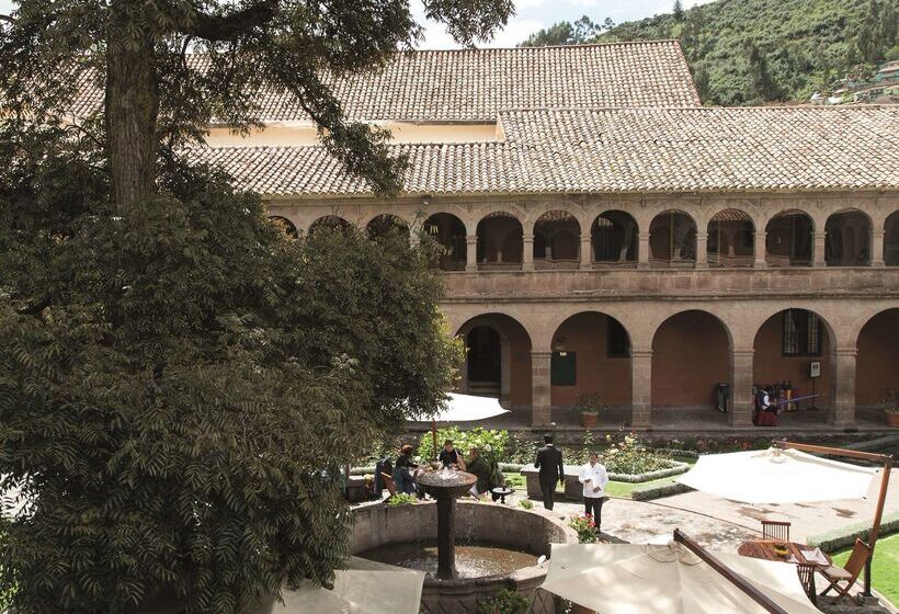 Monasterio, A Belmond Hotel, Cusco