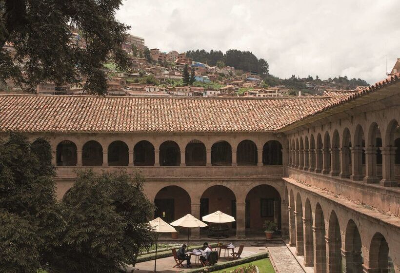 Monasterio, A Belmond Hotel, Cusco