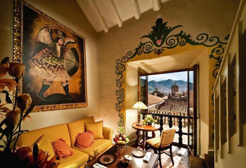 Monasterio, A Belmond Hotel, Cusco