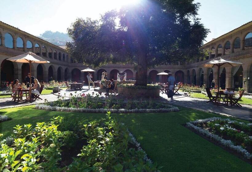 Monasterio, A Belmond Hotel, Cusco