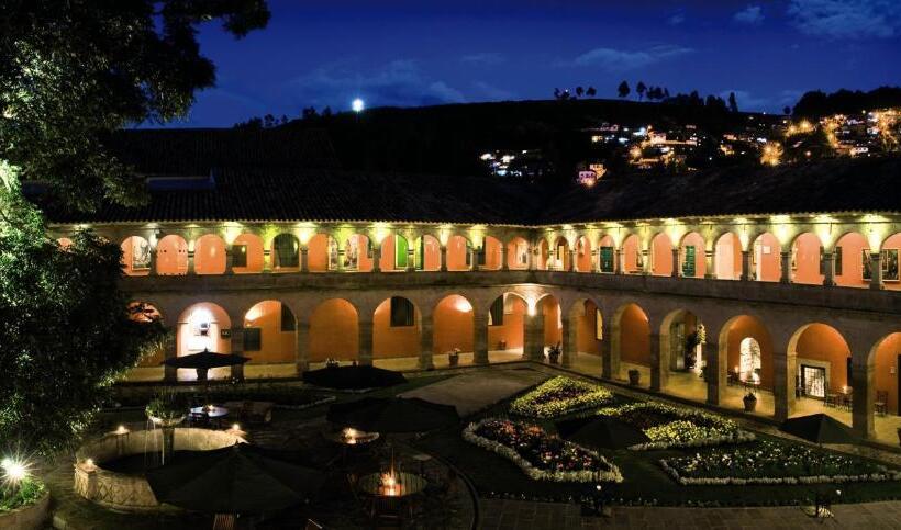 Monasterio, A Belmond Hotel, Cusco