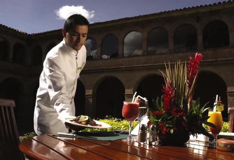 Monasterio, A Belmond Hotel, Cusco
