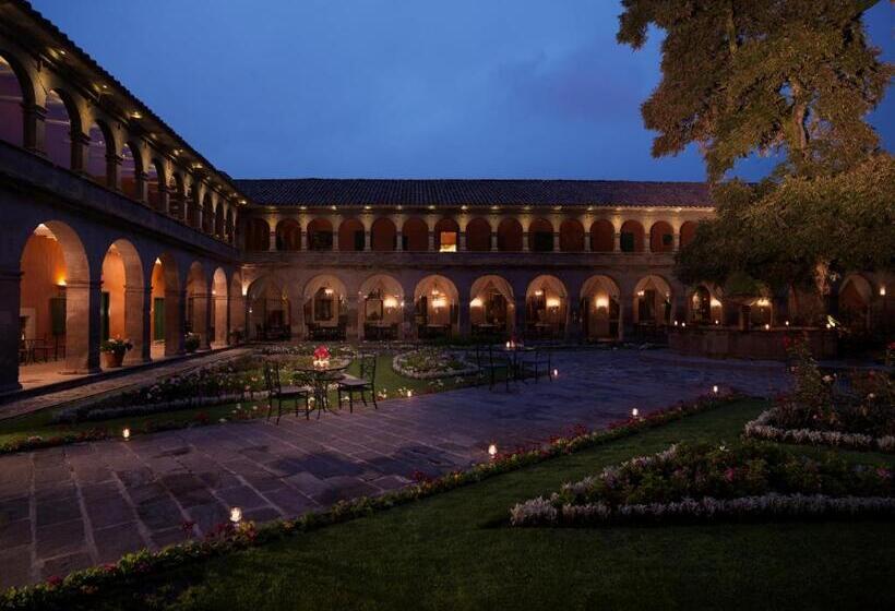 Monasterio, A Belmond Hotel, Cusco