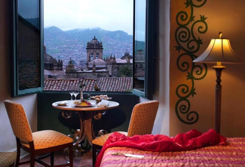 Monasterio, A Belmond Hotel, Cusco