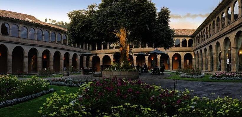 Monasterio, A Belmond Hotel, Cusco