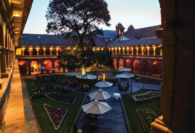 Monasterio, A Belmond Hotel, Cusco