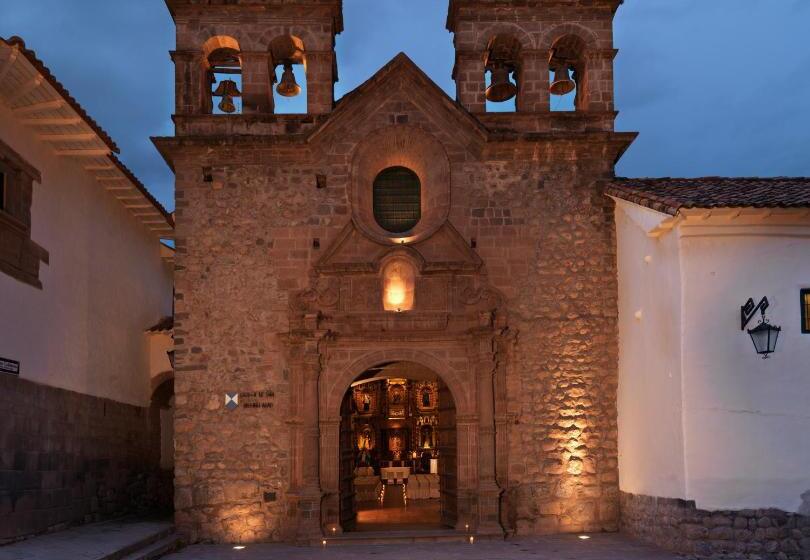 Monasterio, A Belmond Hotel, Cusco