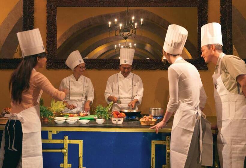 Monasterio, A Belmond Hotel, Cusco