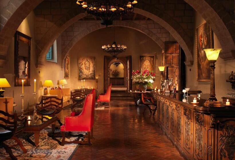 Monasterio, A Belmond Hotel, Cusco