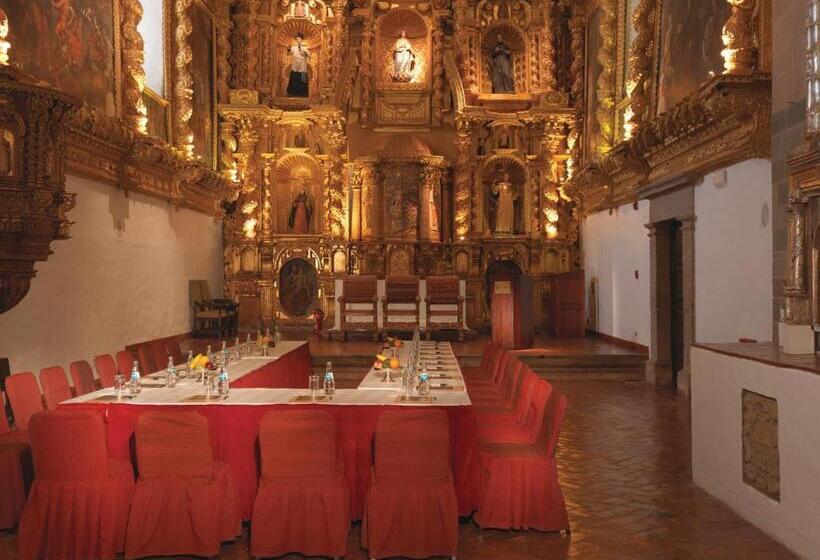 Monasterio, A Belmond Hotel, Cusco