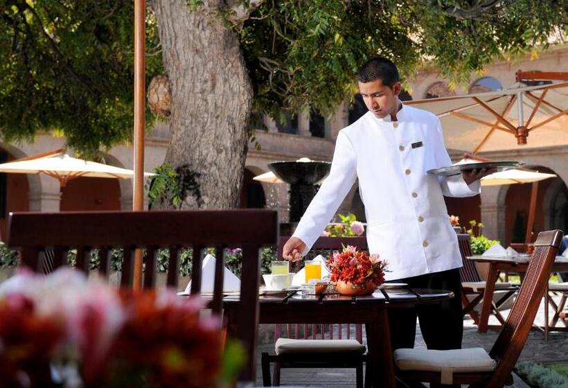 Monasterio, A Belmond Hotel, Cusco