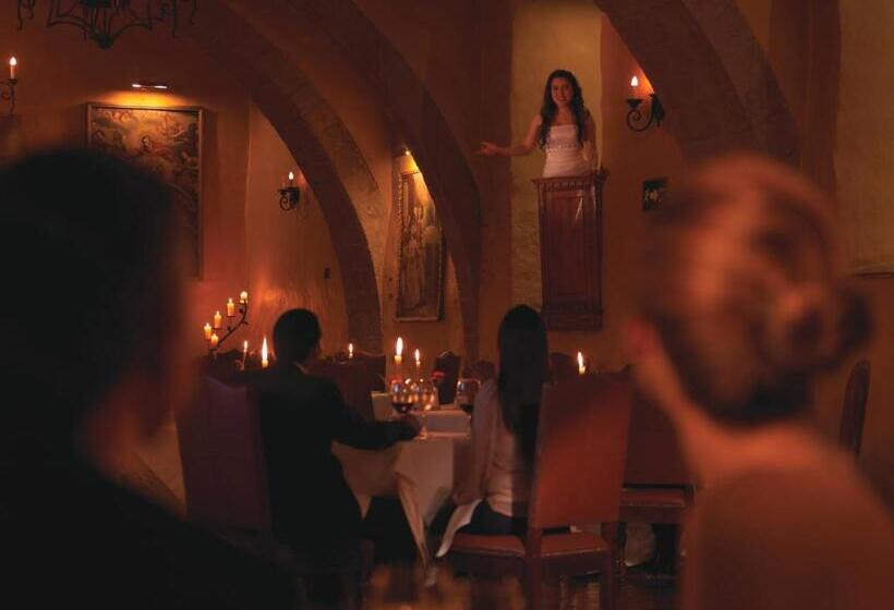 Monasterio, A Belmond Hotel, Cusco