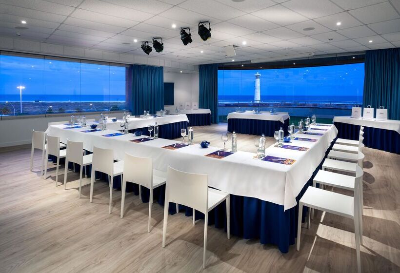 酒店 Mur Faro Jandia Fuerteventura & Spa