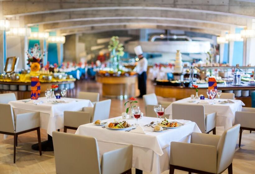 酒店 Mur Faro Jandia Fuerteventura & Spa