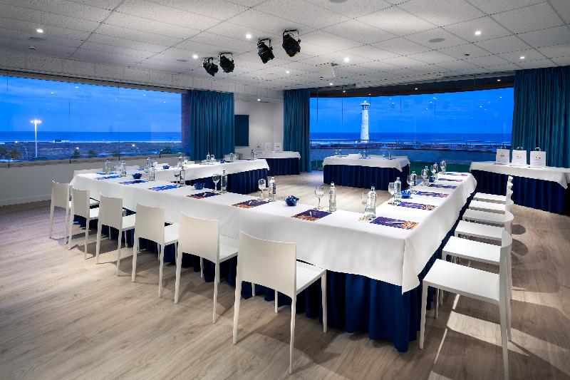 酒店 Mur Faro Jandia Fuerteventura & Spa