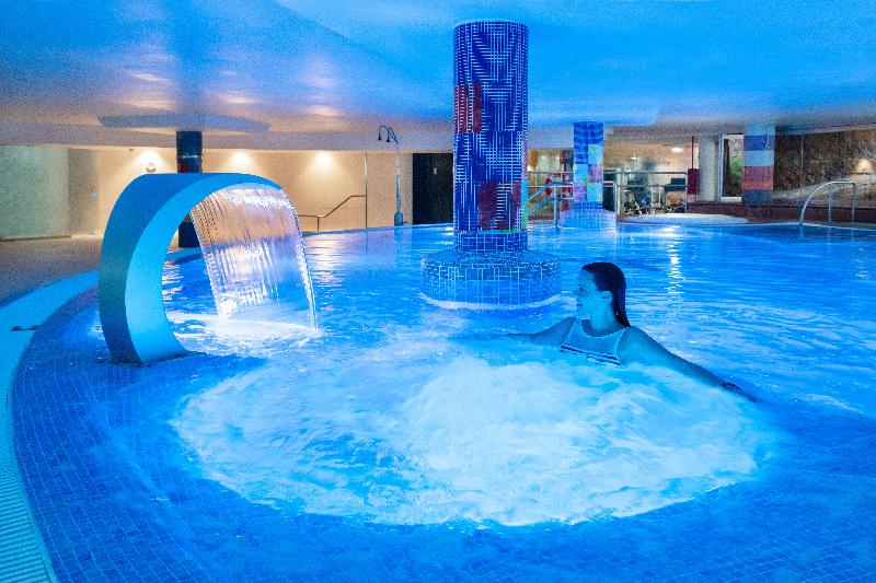 酒店 Mur Faro Jandia Fuerteventura & Spa