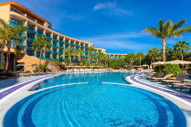 酒店 Mur Faro Jandia Fuerteventura & Spa